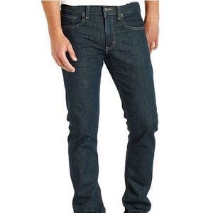 Levi’s 511 Slim Fit Jeans Size 31x30